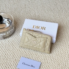 Christian Dior Wallets Purse